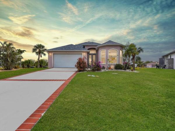 PORT CHARLOTTE SEC 079