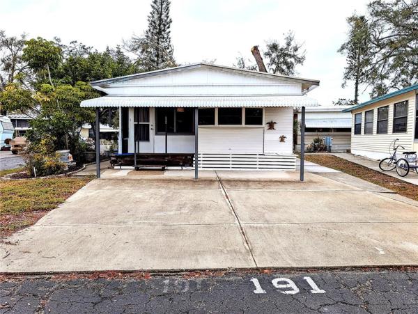 SUGAR CREEK RESORT CO-OP