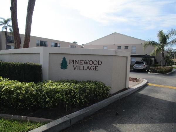 PINEWOOD VILLAGE V