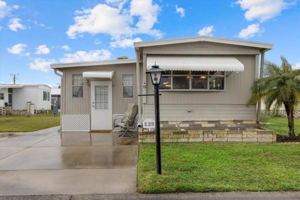 WESTWINDS VILLAGE CO-OP