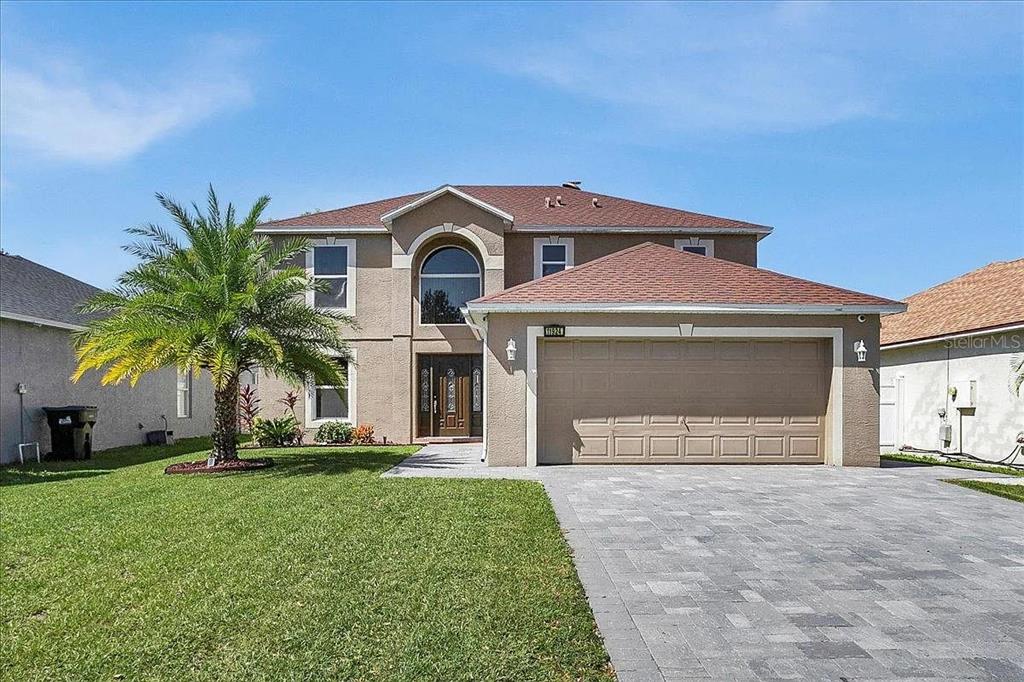 WETHERBEE LAKES SUB - фото