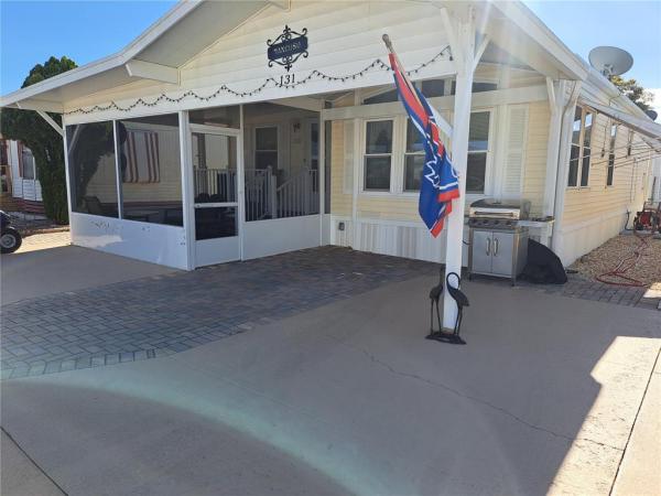 CENTER CREST R V PARK