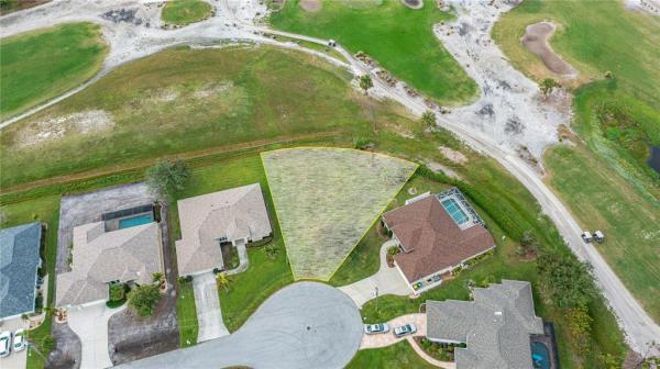 ROTONDA WEST PINEHURST