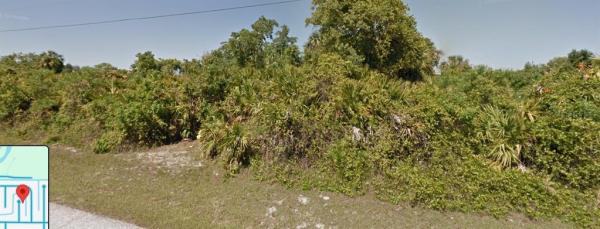 PUNTA GORDA ISLES SEC 20