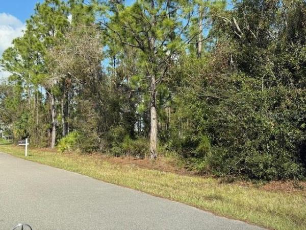 PORT CHARLOTTE SEC 050