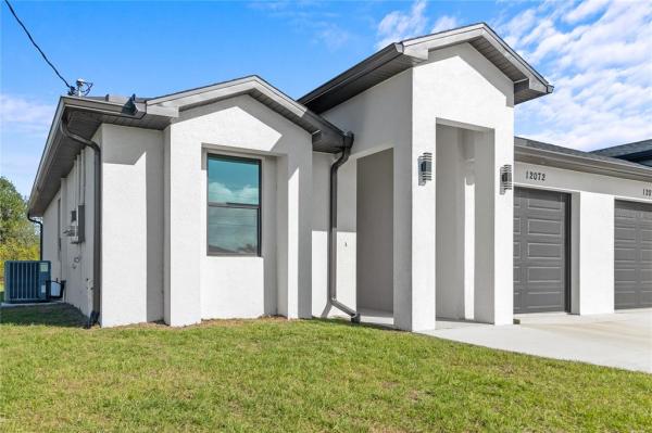 PORT CHARLOTTE SEC 072