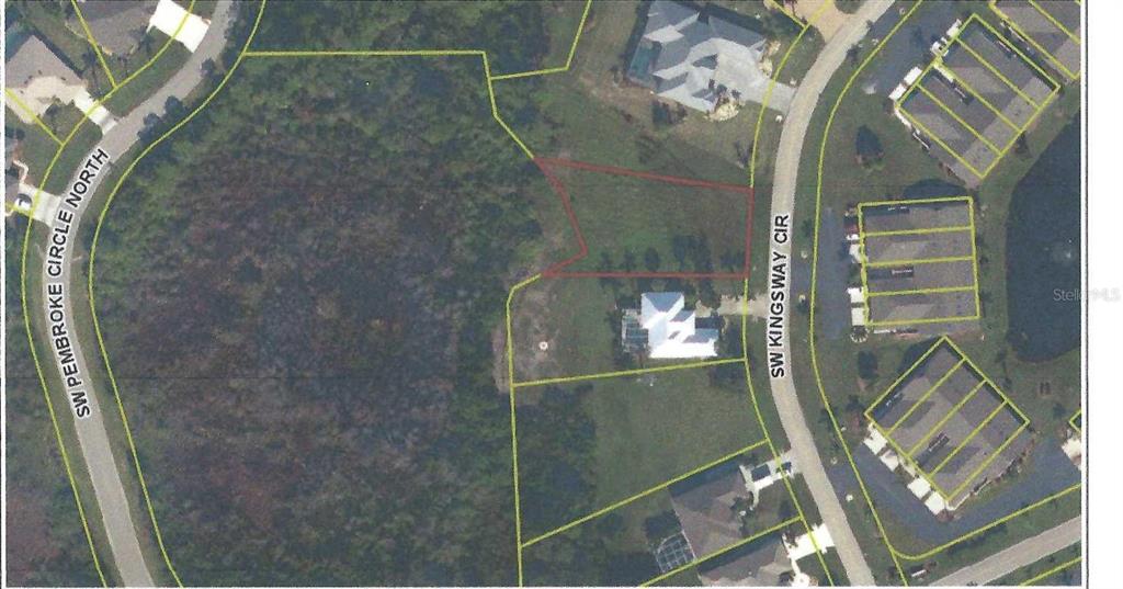 LAKE PEMBROKE SUB - фото