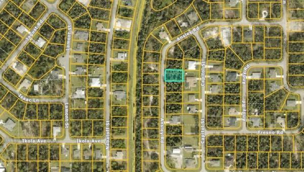 PORT CHARLOTTE 16 REP 01