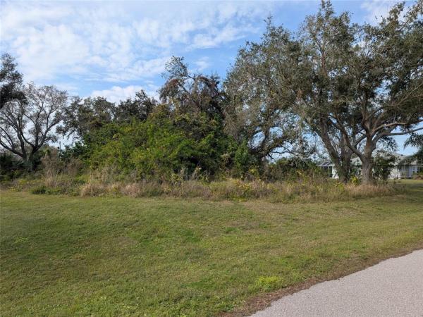 PUNTA GORDA ISLES SEC 20