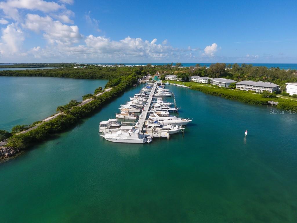 GULF SHORES NORTH - фото