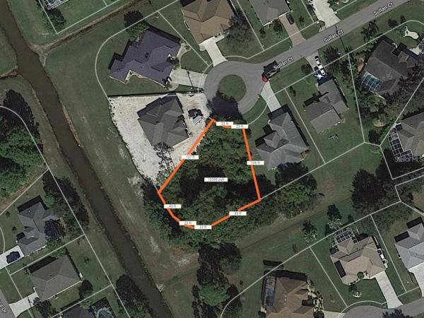 PUNTA GORDA ISLES SEC 02D