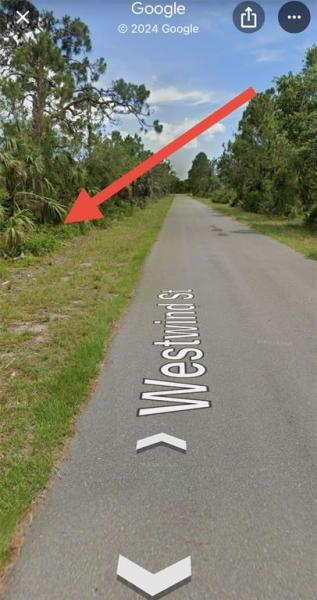 PORT CHARLOTTE SEC 059