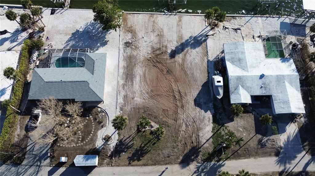 POINT PINES - фото