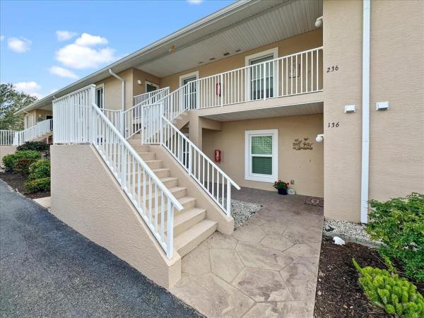 FIDDLERS GREEN NATURE TRAIL