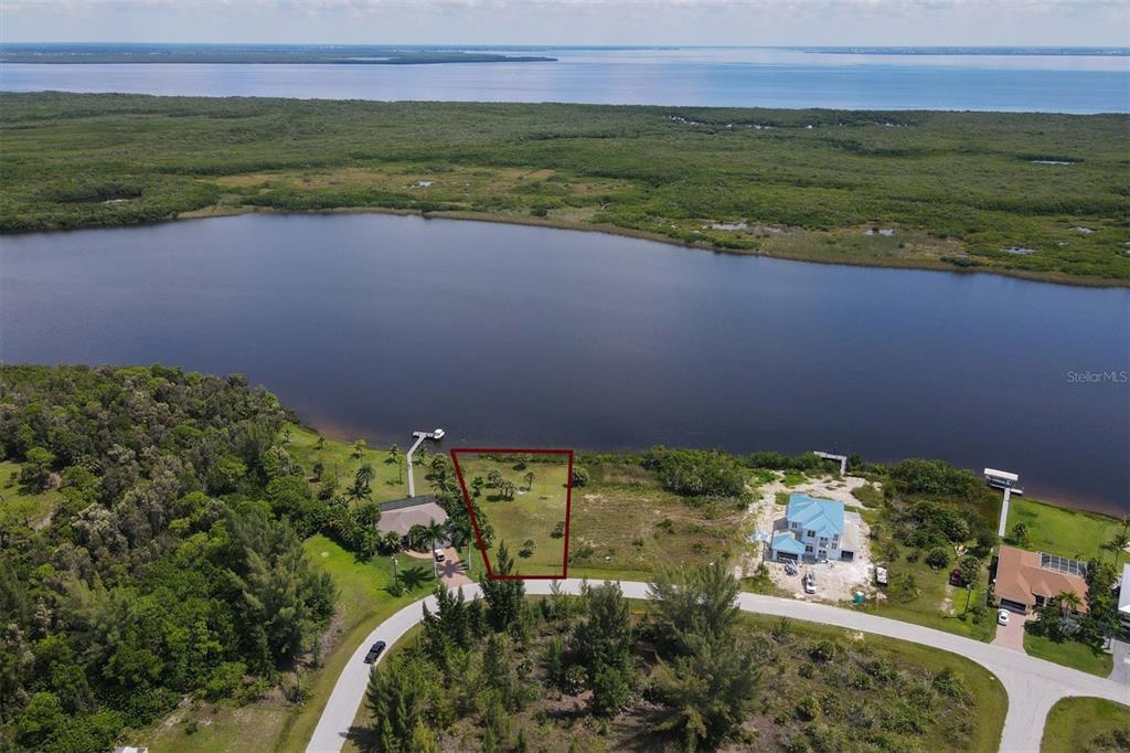 PORT CHARLOTTE SEC 94 01 - фото