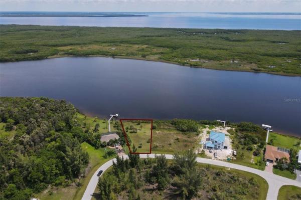 PORT CHARLOTTE SEC 94 01