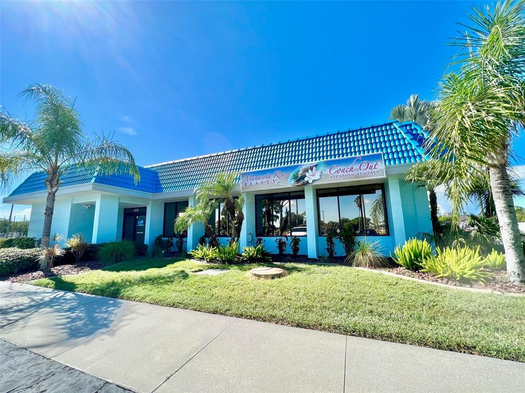 PROSPECT PARK - фото