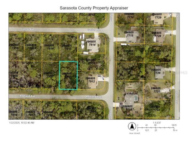 PORT CHARLOTTE SUB 18