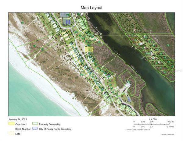 SEASIDE 01 LAND CONDO