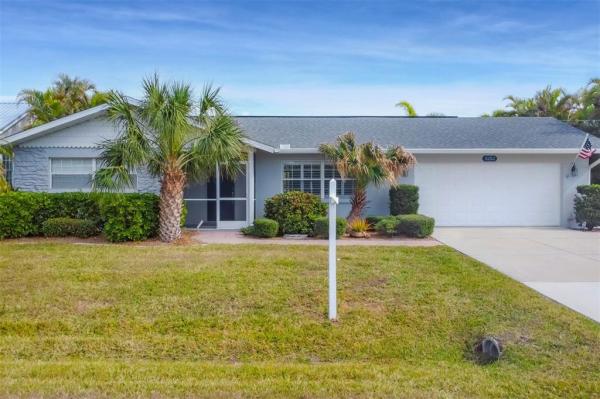 PORT CHARLOTTE SEC 54