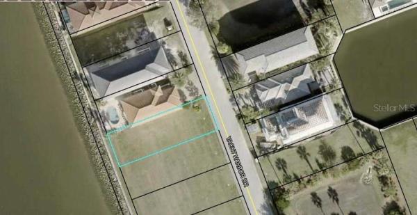 HARBOR VILLAGE MARINA