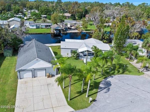 HOLIDAY HAVEN CAMPSITES UNIT 03