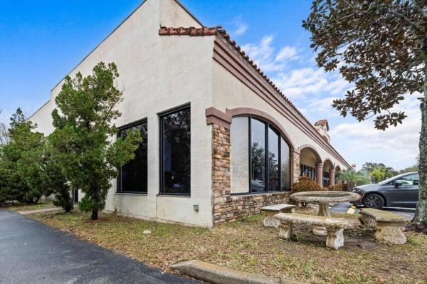 PALM HARBOR CENTER PH 01