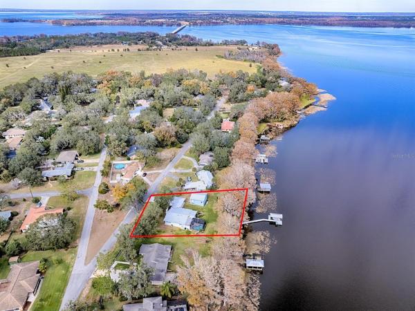 HOWEY GRIFFIN VILLAGE