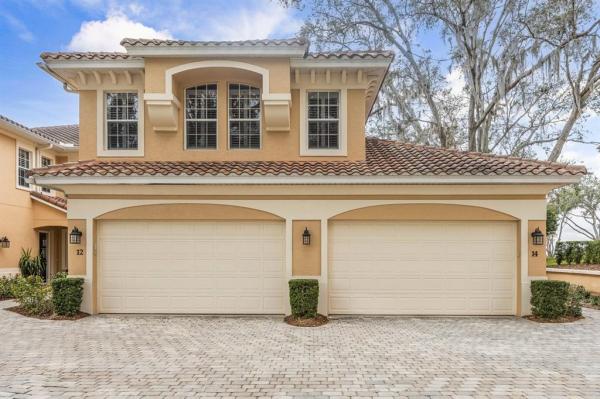 HOWEY IN HILLS MISSION CARMEL CONDO U