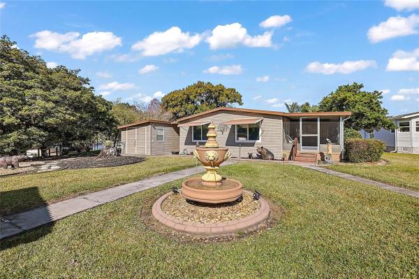 WESTERN SHORES SECOND ADD