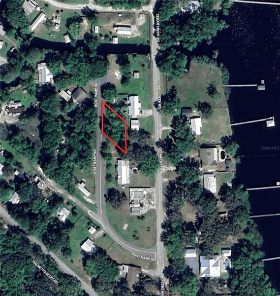 ST JOHNS HARBOR MOBILE HM RETR