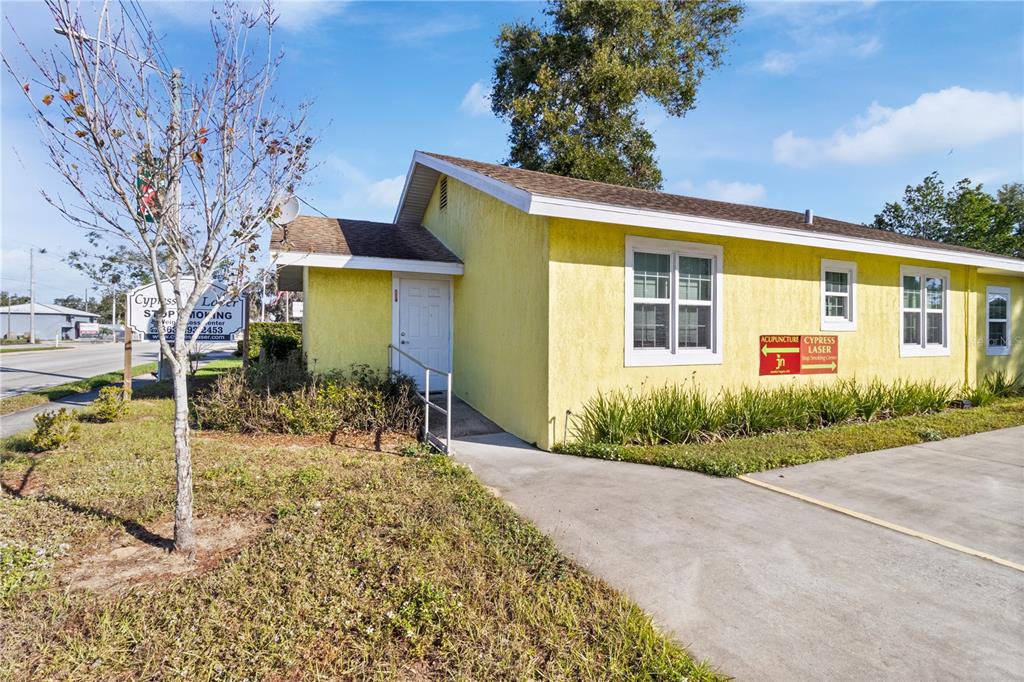 VAN SICKLE C H SUB - фото