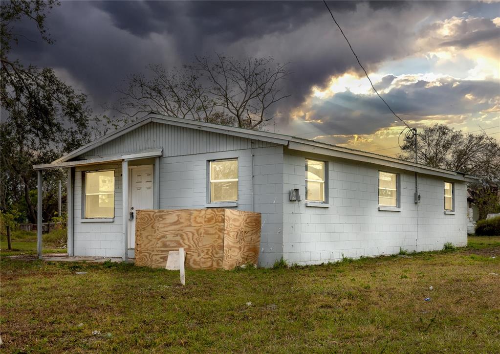 HARLEM HEIGHTS - фото