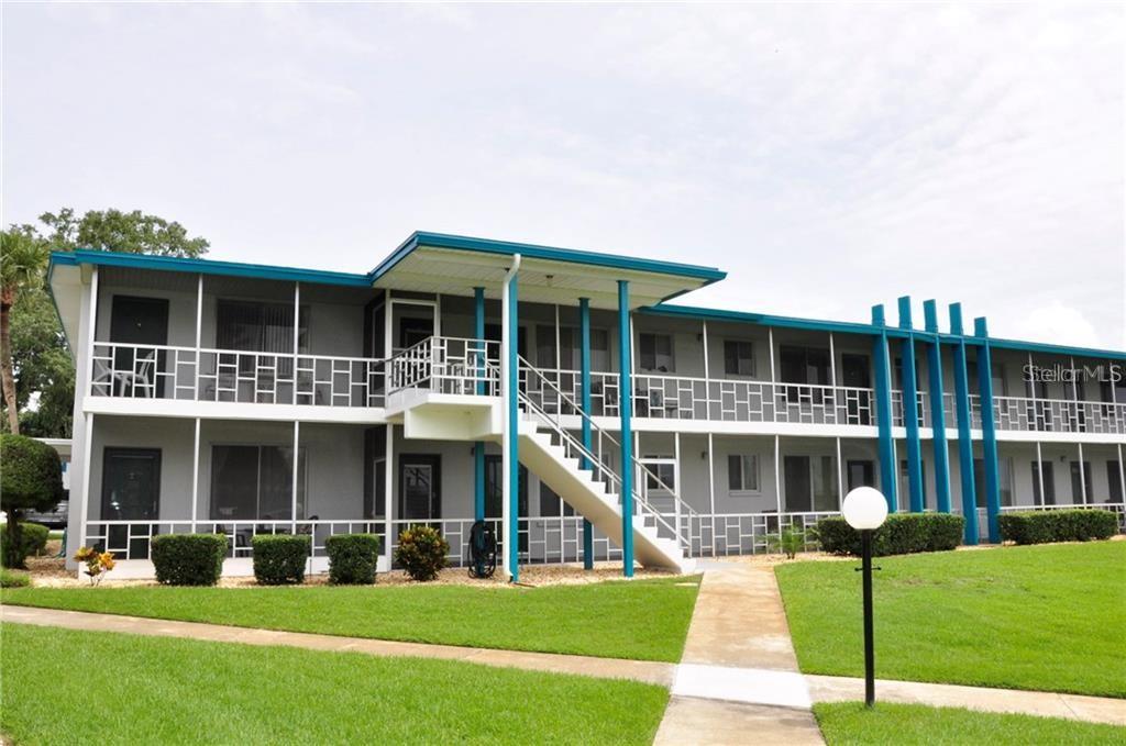 LAKELAND HARBOUR CONDOMINIUMS - фото