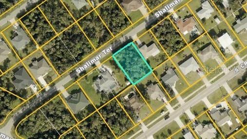 PORT CHARLOTTE SUB 05