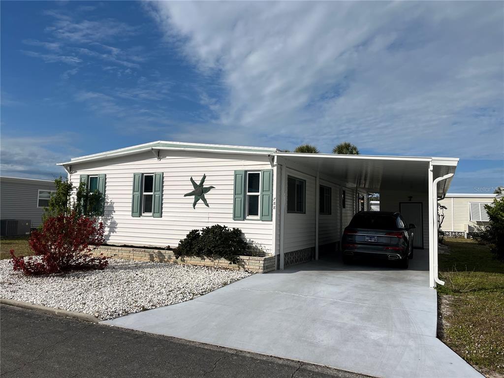 VENICE ISLE - фото