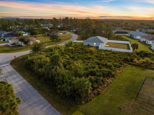 PORT CHARLOTTE SEC 095