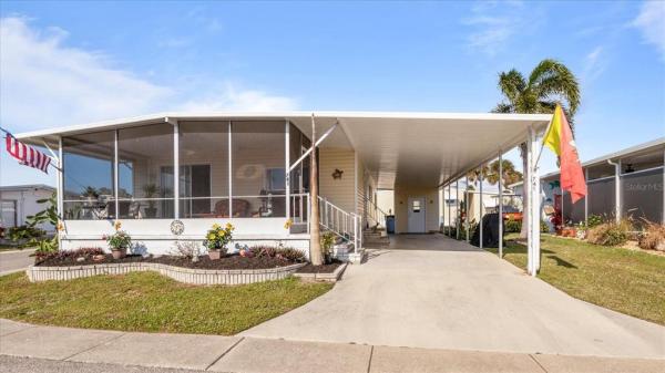 JAPANESE GARDENS MHP