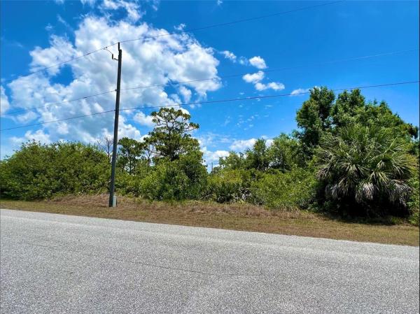 PORT CHARLOTTE SEC 058