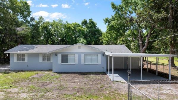 MASON & CARSWELLS HOLLY HILL