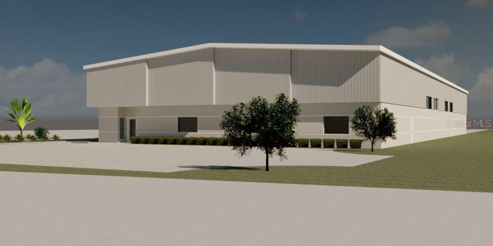 PARKTOWNE INDL CENTER D-4 - фото