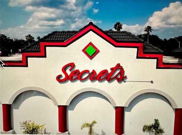 SECRETS HIDEAWAY RESORT AND SPA