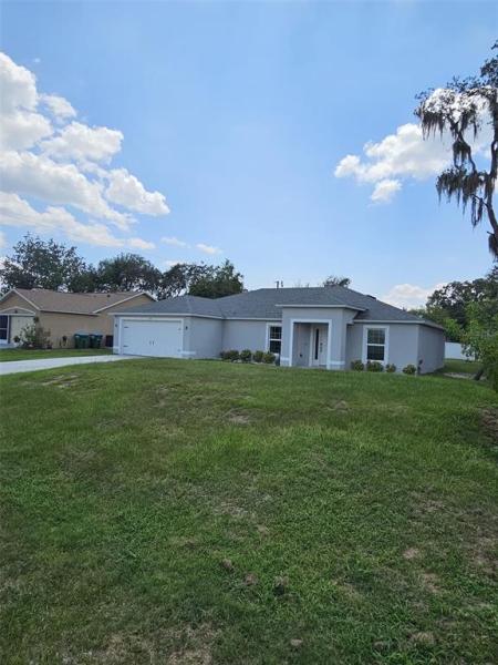 DELTONA LAKES UNIT 40