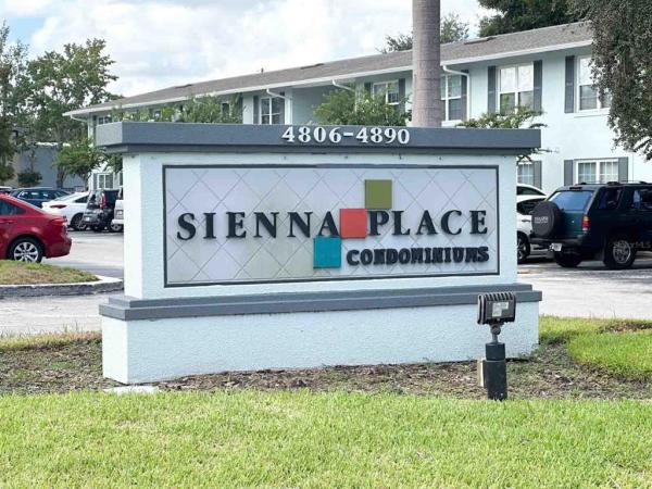 SIENNA PLACE CONDO