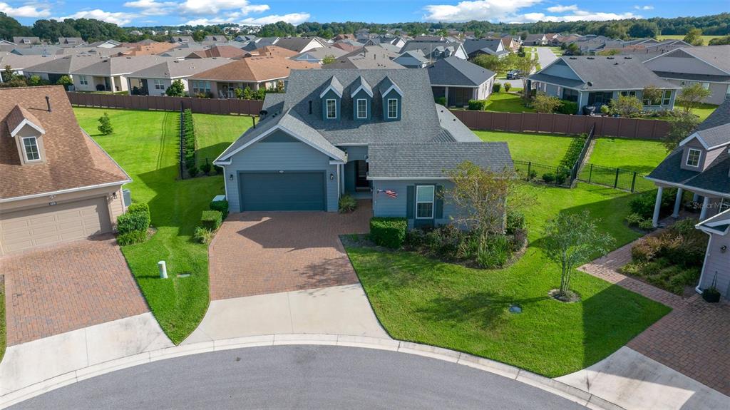 OCALA PRESERVE PH 9 - фото