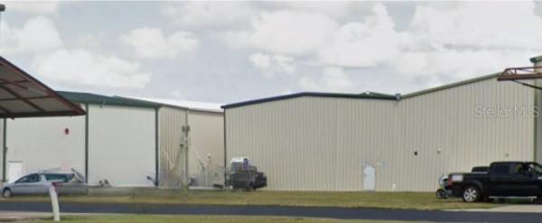 ORLANDO-APOPKA AIRPORT COML