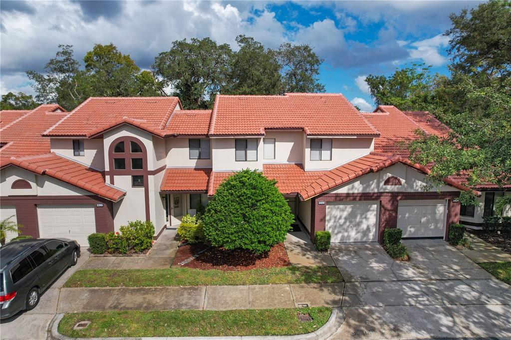 VILLAGE AT FOXWOOD A CONDO - фото