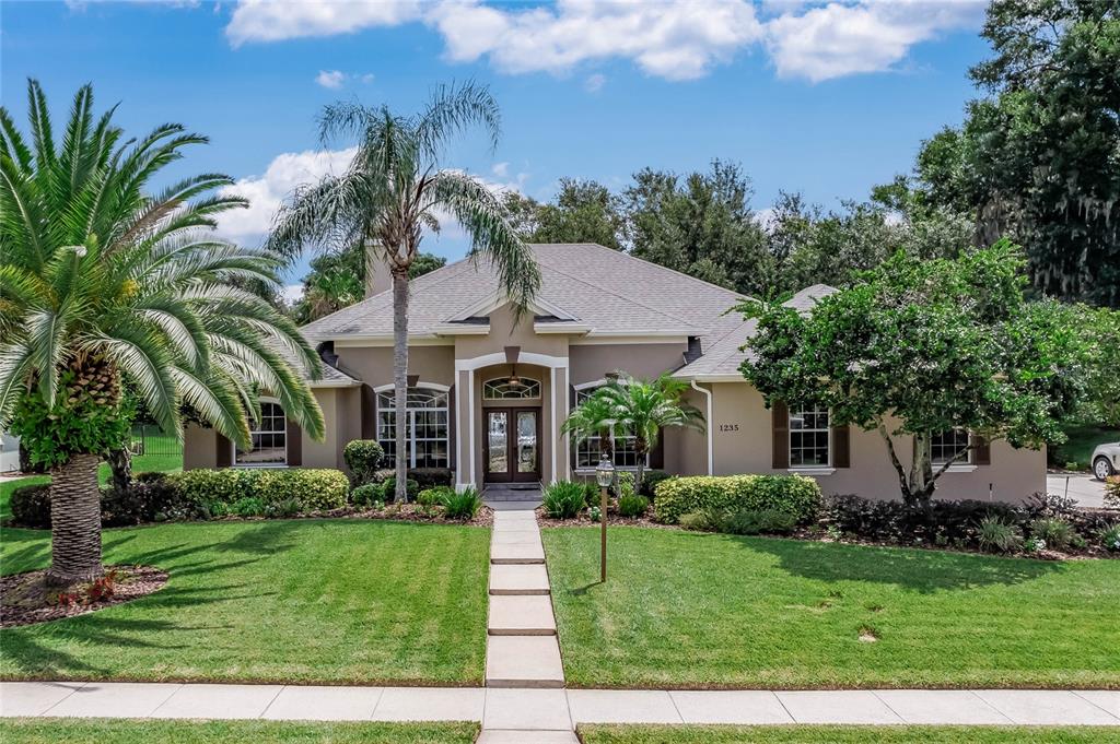 MUIRFIELD ESTATE - фото