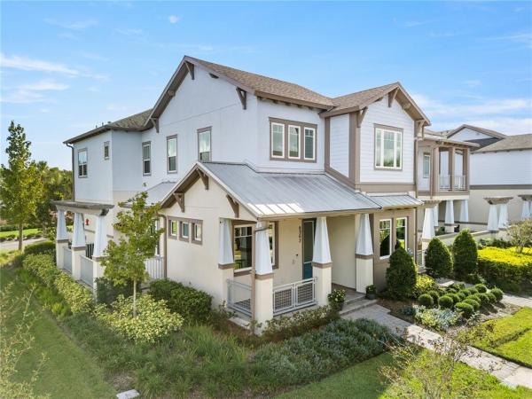 LAUREATE PARK PHASE 5B