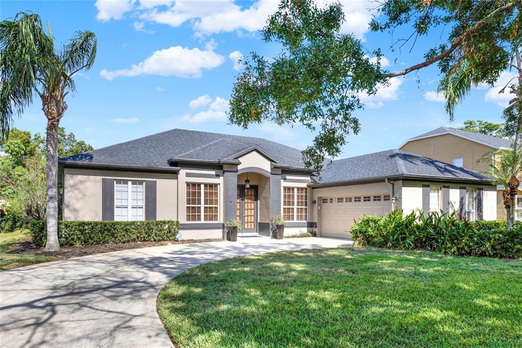 SAND LAKE POINT - фото